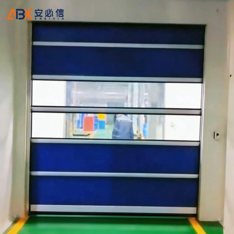 三沙市洁净快速门