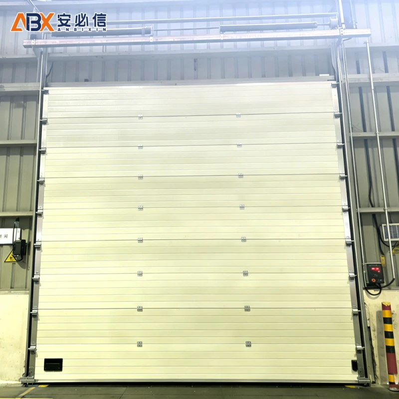 三沙市升降提升门