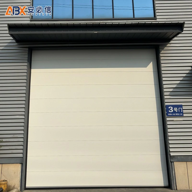 三沙市滑升门